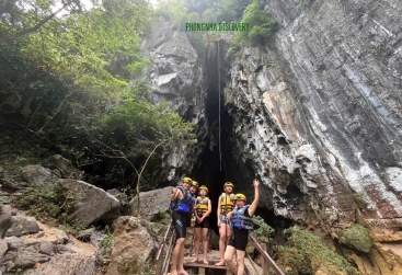 Phongnha Discovery Tours