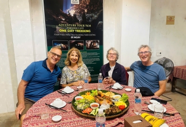 Phongnha Discovery Tours