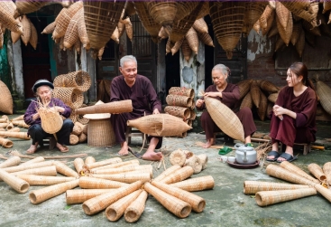 Phongnha Discovery Tours