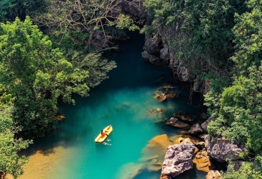 Phongnha Discovery Tours