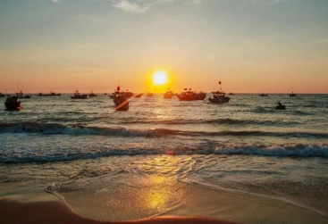 Phongnha Discovery Tours