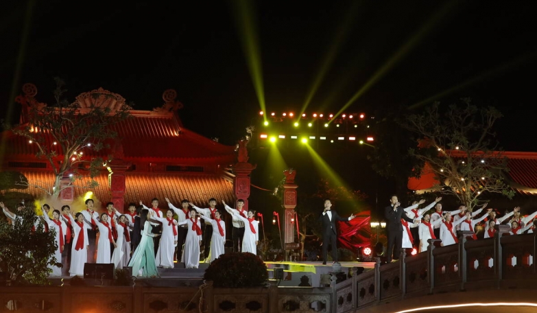 Phongnha Discovery Tours