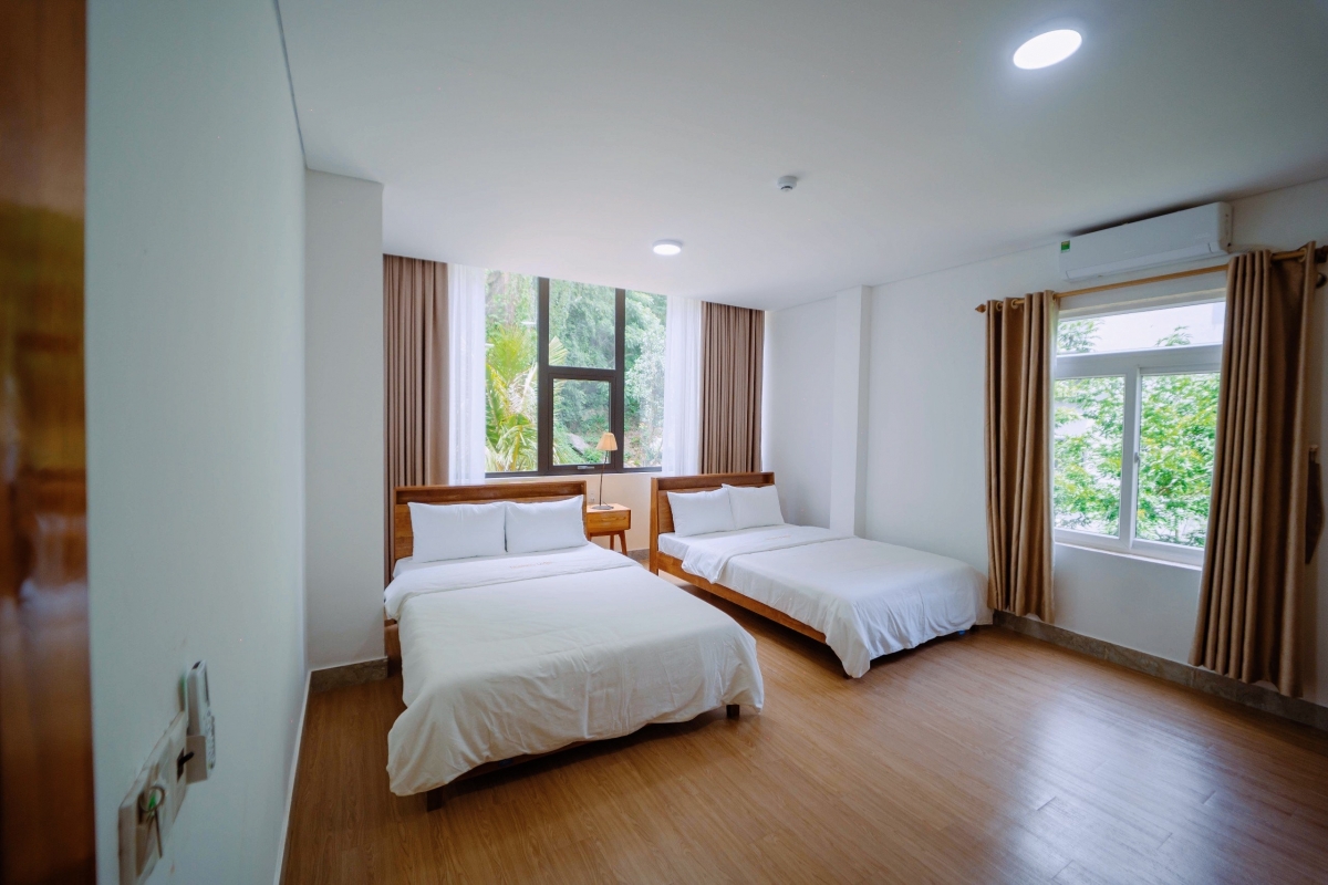 Photo source: Discovery Lodge