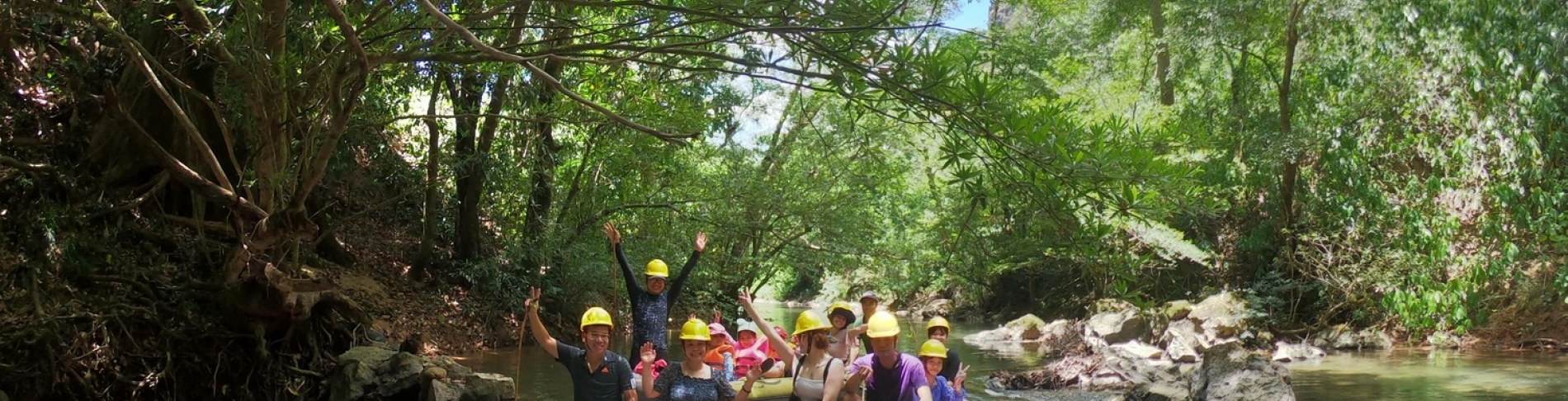 Phongnha Discovery Tours