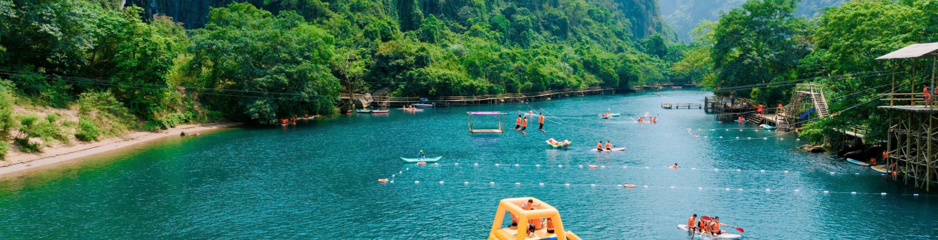 Phongnha Discovery Tours