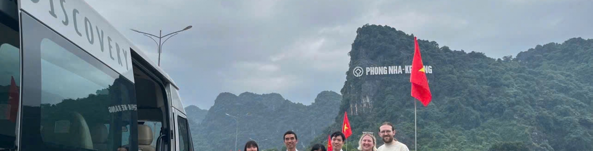 Phongnha Discovery Tours