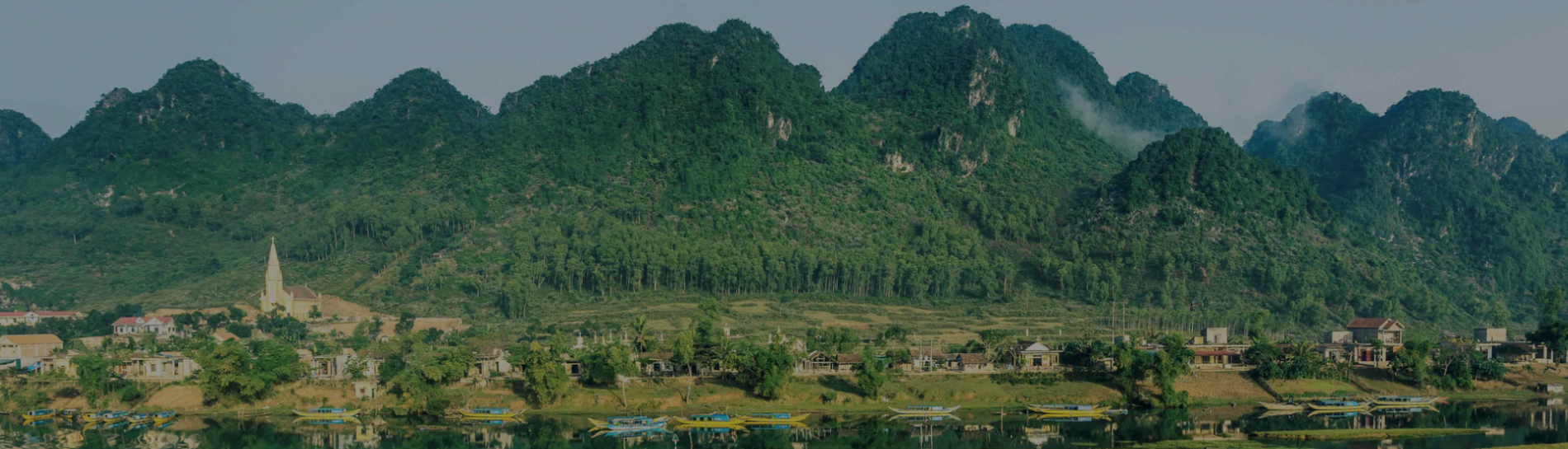 Phongnha Discovery Tours