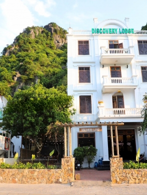 Phongnha Discovery Tours