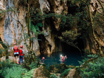 Phongnha Discovery Tours