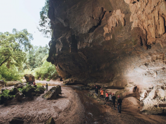 Phongnha Discovery Tours