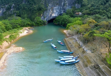 Phongnha Discovery Tours
