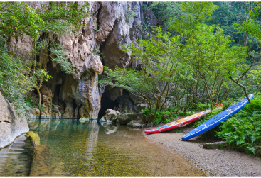 Phongnha Discovery Tours