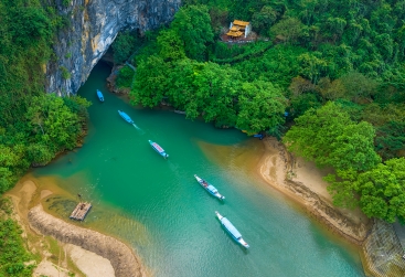 Phongnha Discovery Tours Phongnha Discovery Tours