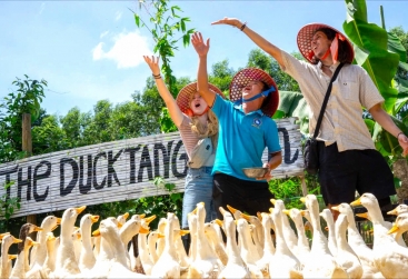 Phongnha Discovery Tours Phongnha Discovery Tours