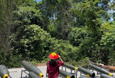 Phongnha Discovery Tours