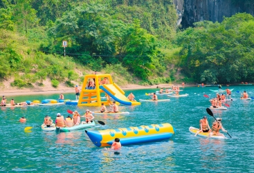 Phongnha Discovery Tours