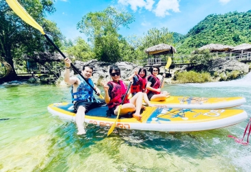 Phongnha Discovery Tours