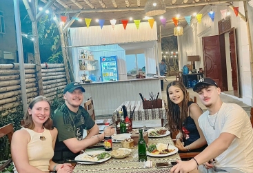 Phongnha Discovery Tours Phongnha Discovery Tours