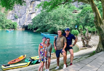 Phongnha Discovery Tours