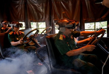 Phongnha Discovery Tours