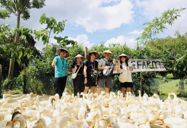 Phongnha Discovery Tours