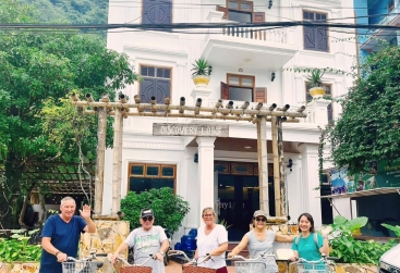 Phongnha Discovery Tours