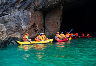 Phongnha Discovery Tours Phongnha Discovery Tours