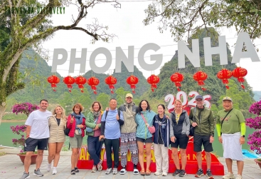 Phongnha Discovery Tours