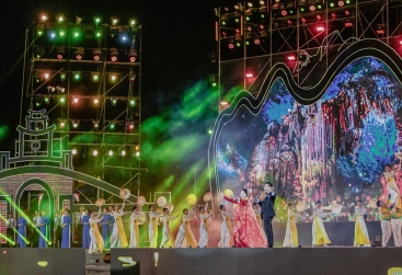 Phongnha Discovery Tours