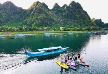 Phongnha Discovery Tours Phongnha Discovery Tours