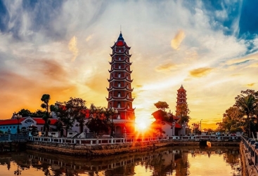 Phongnha Discovery Tours Phongnha Discovery Tours