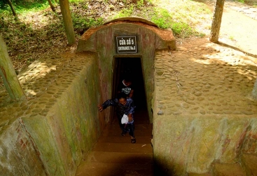 Phongnha Discovery Tours