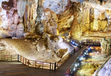 Phongnha Discovery Tours