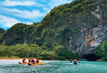 Phongnha Discovery Tours Phongnha Discovery Tours