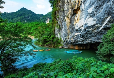 Phongnha Discovery Tours Phongnha Discovery Tours