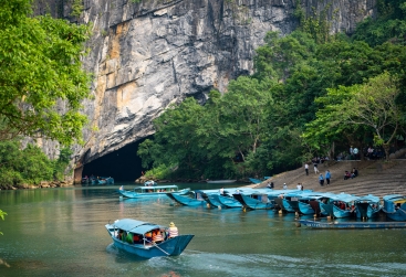 Phongnha Discovery Tours Phongnha Discovery Tours
