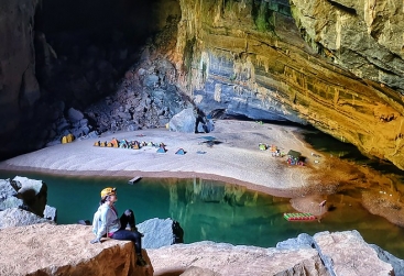 Phongnha Discovery Tours Phongnha Discovery Tours