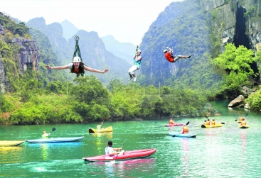 Phongnha Discovery Tours Phongnha Discovery Tours