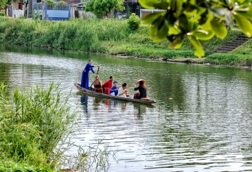 Phongnha Discovery Tours Phongnha Discovery Tours