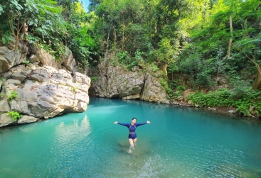 Phongnha Discovery Tours