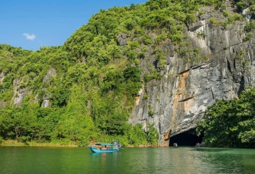 Phongnha Discovery Tours Phongnha Discovery Tours