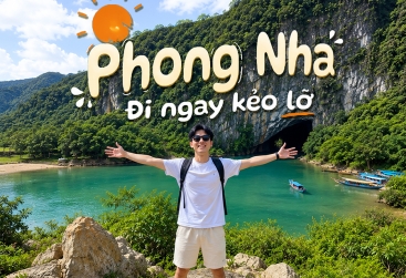 Phongnha Discovery Tours Phongnha Discovery Tours