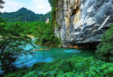 Phongnha Discovery Tours Phongnha Discovery Tours