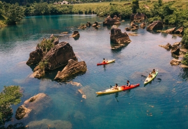 Phongnha Discovery Tours Phongnha Discovery Tours