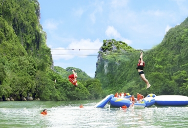 Phongnha Discovery Tours Phongnha Discovery Tours