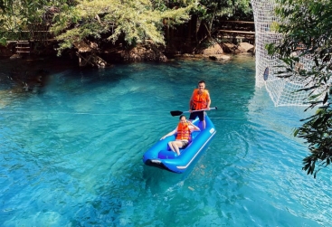 Phongnha Discovery Tours Phongnha Discovery Tours