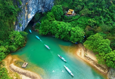Phongnha Discovery Tours Phongnha Discovery Tours