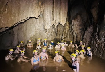 Phongnha Discovery Tours Phongnha Discovery Tours