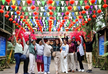 Phongnha Discovery Tours Phongnha Discovery Tours