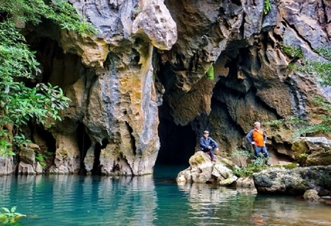 Phongnha Discovery Tours